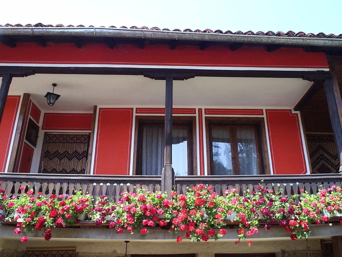 Guest House Astra Koprivshtitsa Exterior photo