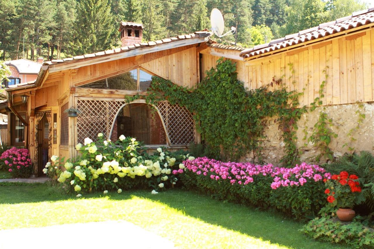 Guest House Astra Koprivshtitsa Exterior photo