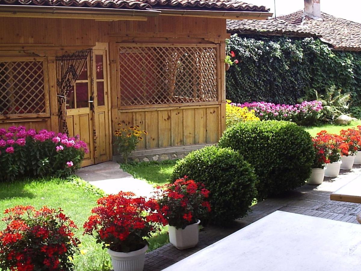 Guest House Astra Koprivshtitsa Exterior photo