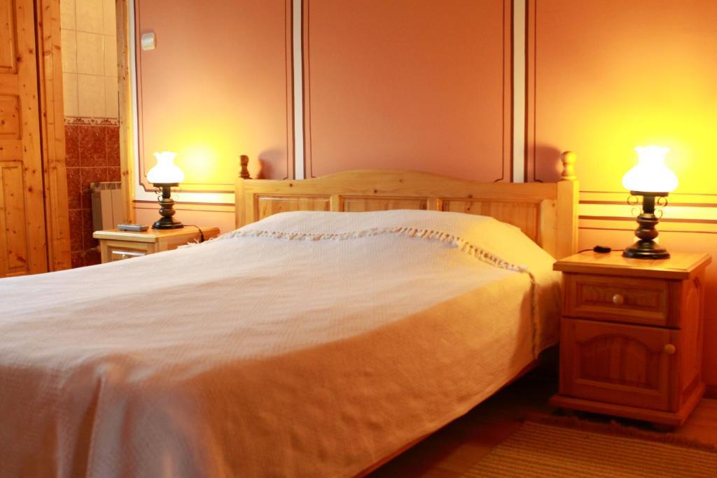 Guest House Astra Koprivshtitsa Room photo