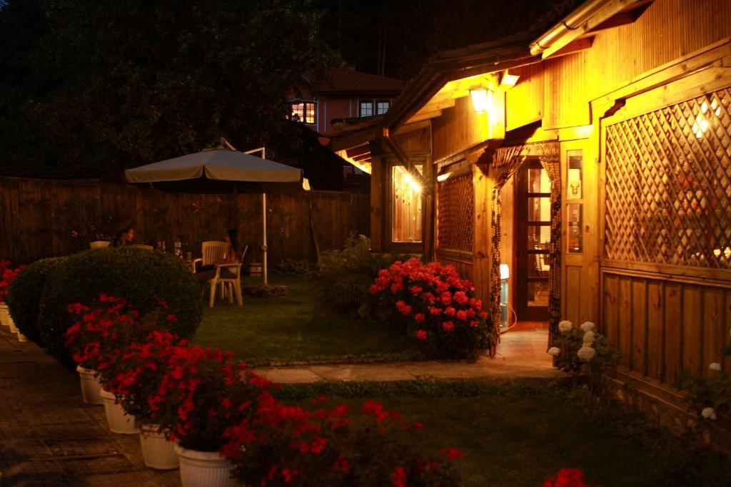 Guest House Astra Koprivshtitsa Exterior photo
