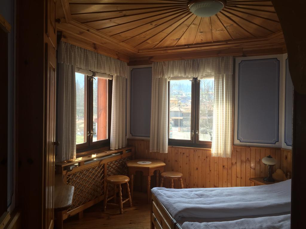 Guest House Astra Koprivshtitsa Exterior photo