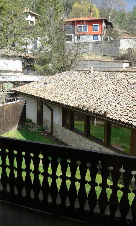 Guest House Astra Koprivshtitsa Exterior photo