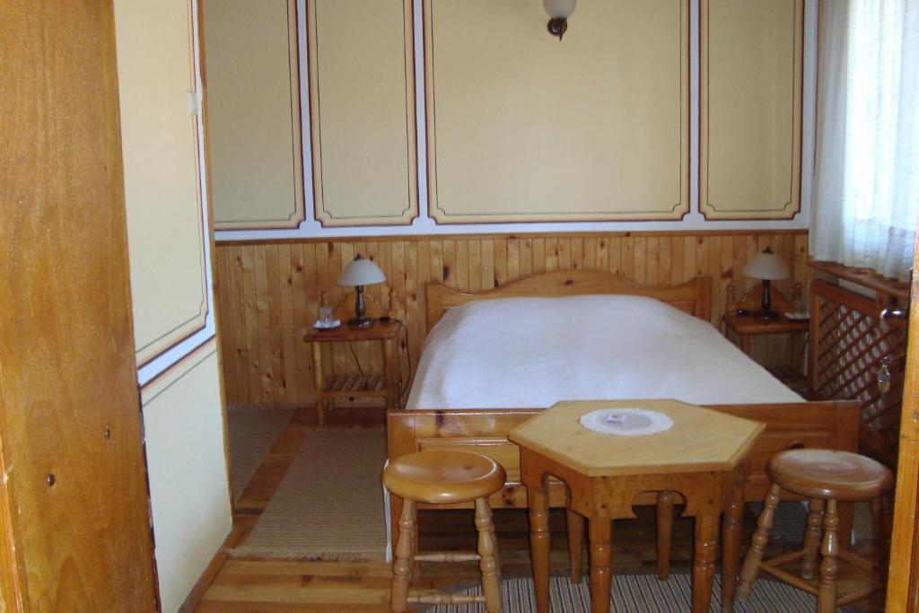 Guest House Astra Koprivshtitsa Room photo