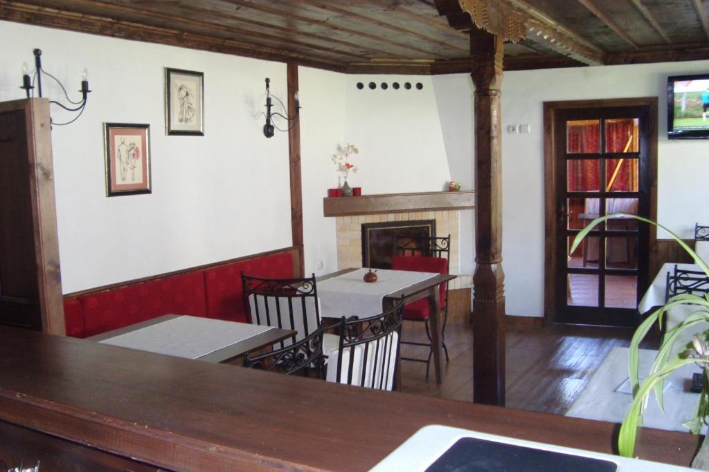 Guest House Astra Koprivshtitsa Exterior photo