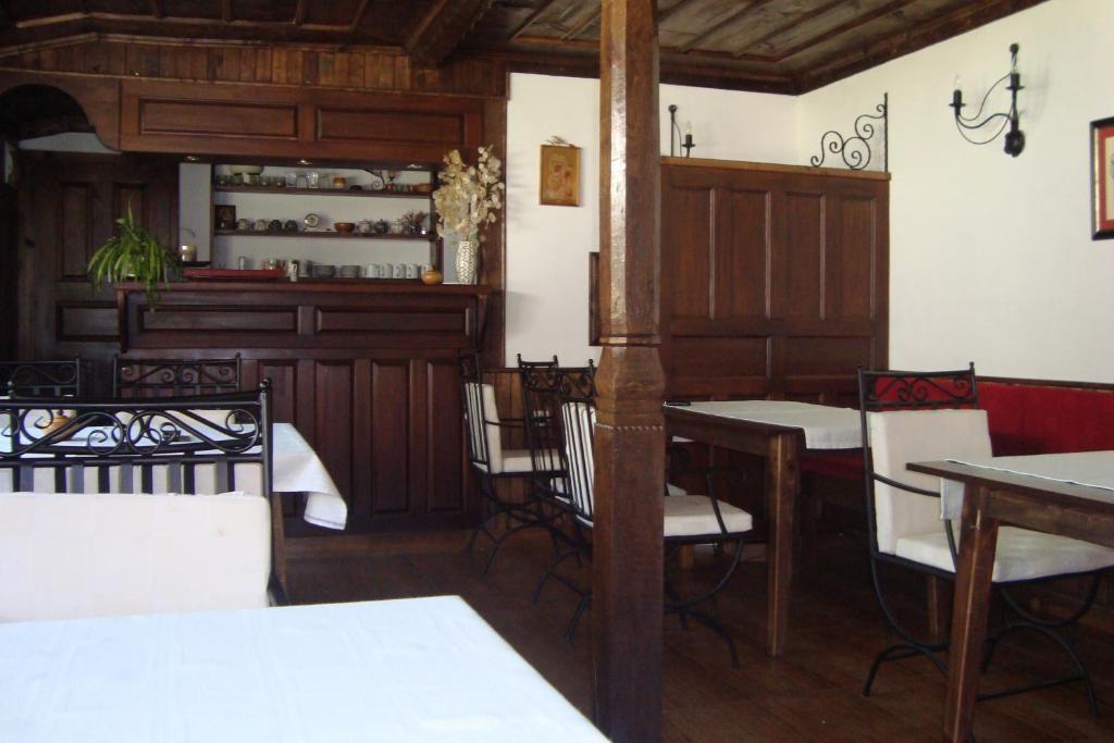 Guest House Astra Koprivshtitsa Exterior photo