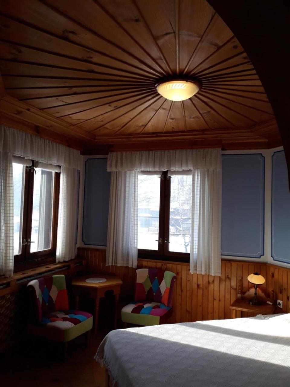 Guest House Astra Koprivshtitsa Exterior photo