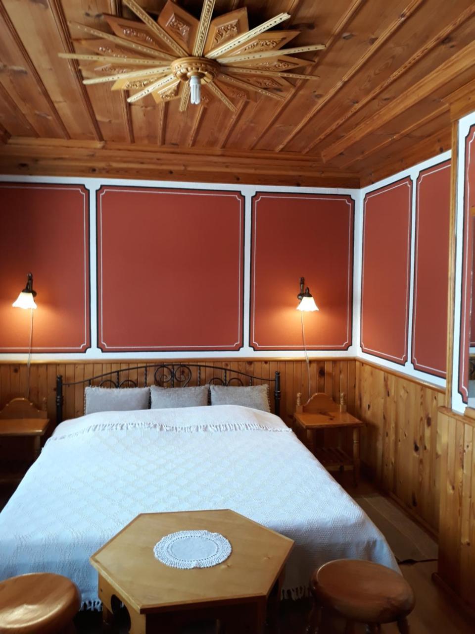 Guest House Astra Koprivshtitsa Exterior photo